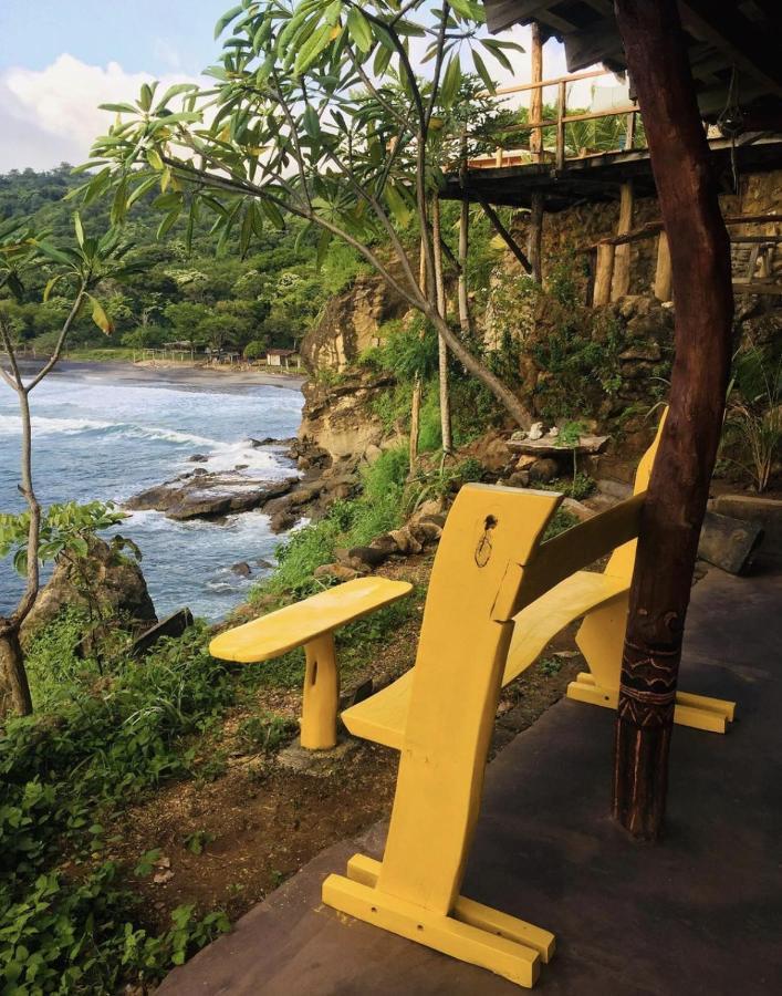 Monkey House Hostel