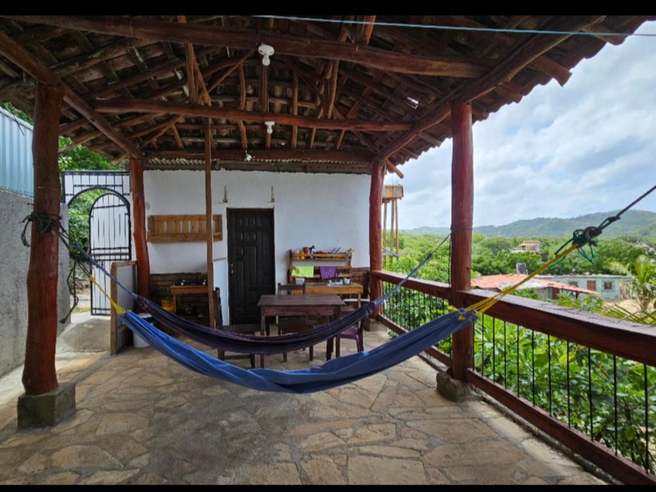 Hostel Monkey House *