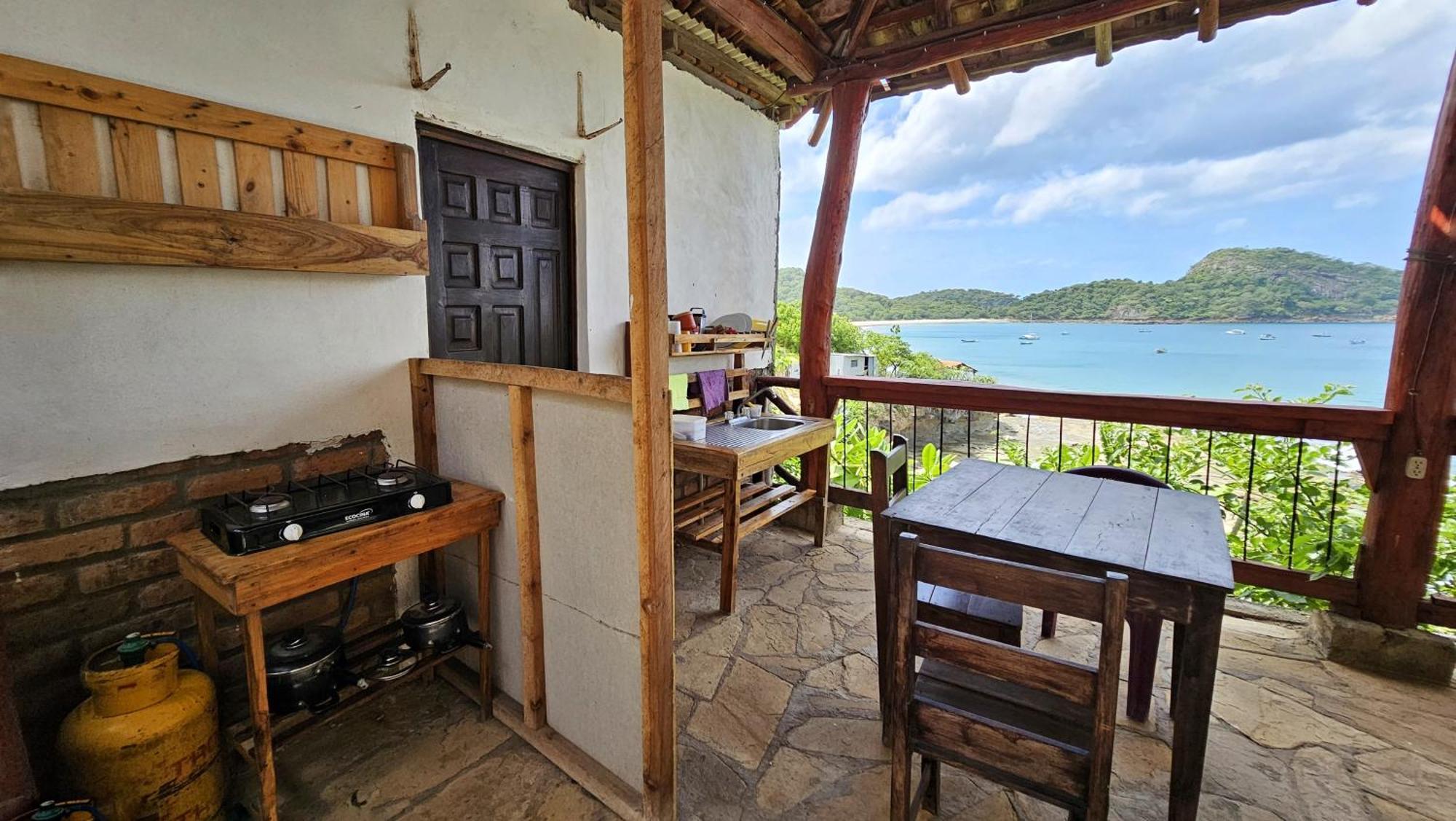 Monkey House Tola