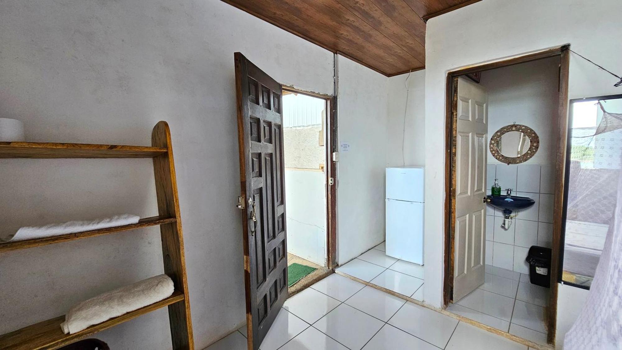 Monkey House