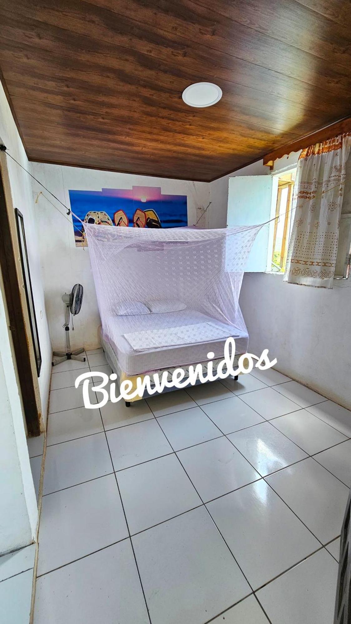 Monkey House Hostel