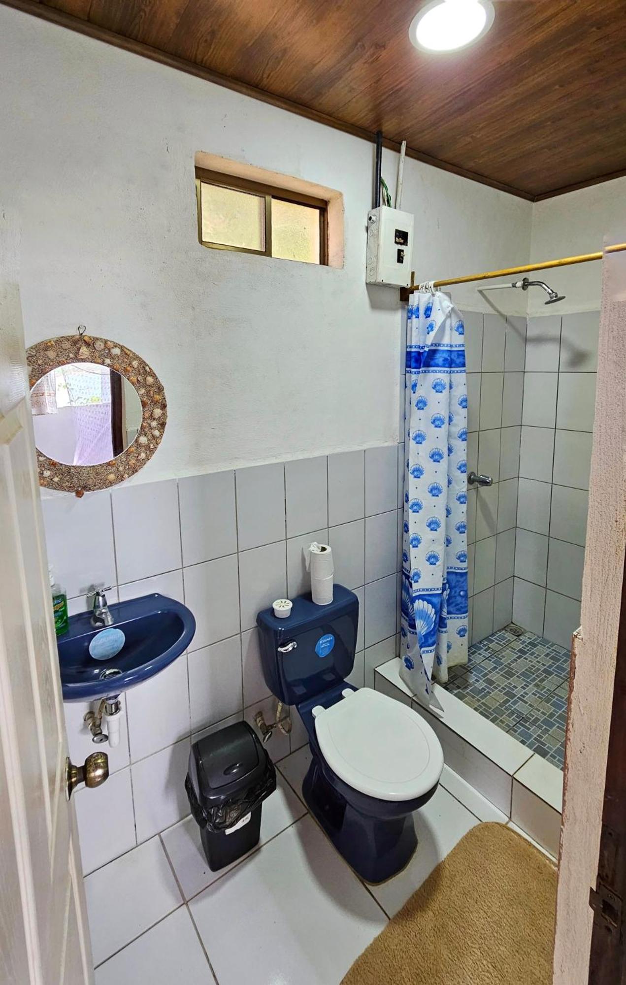 Hostel Monkey House *