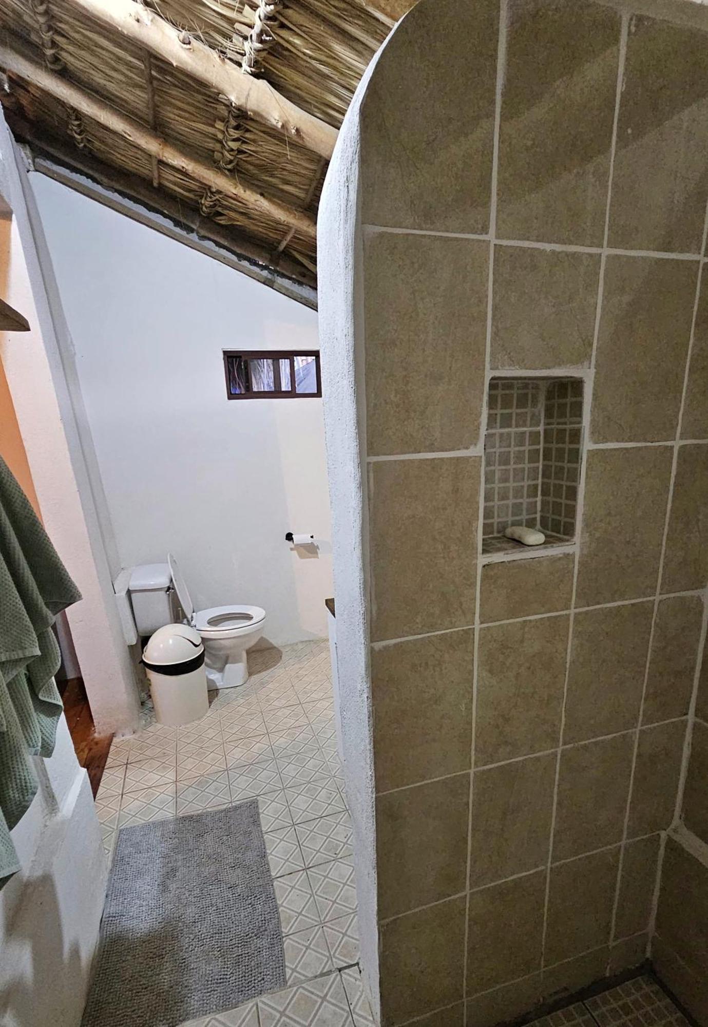 Hostel Monkey House Tola