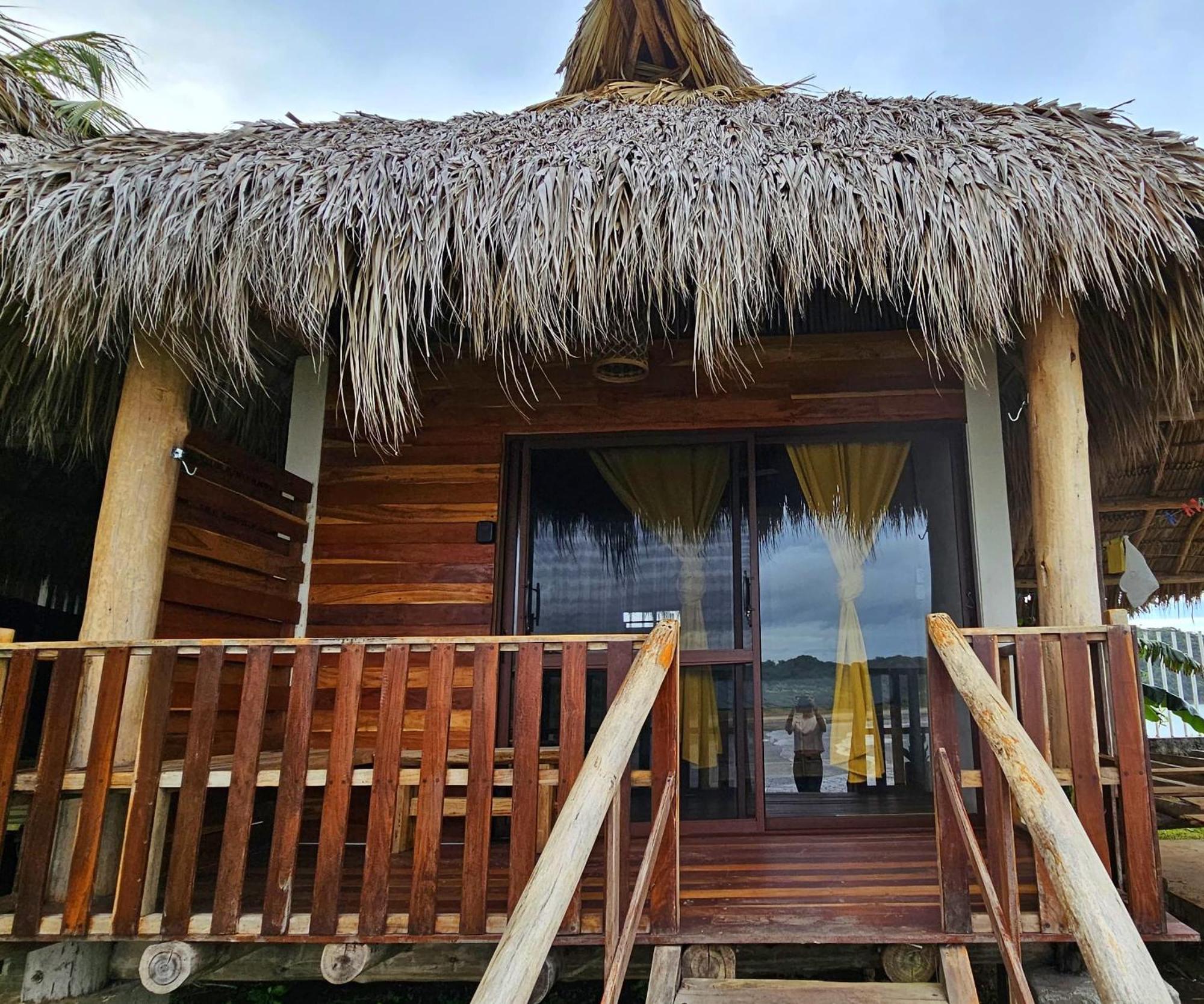 Monkey House