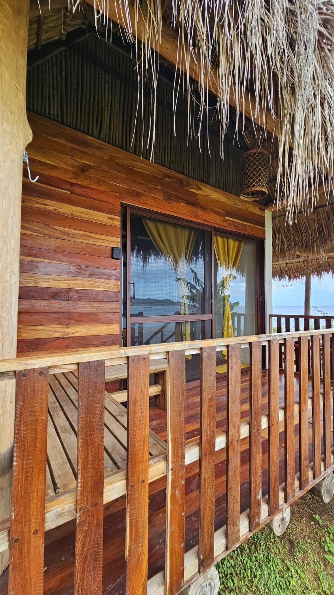 Monkey House Hostel