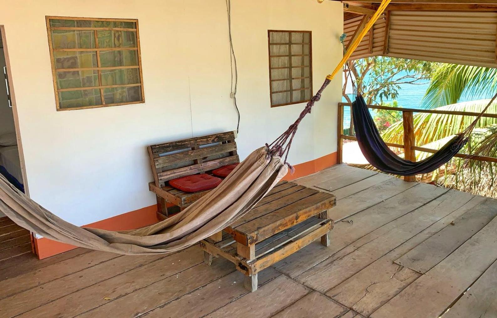Monkey House Hostel *