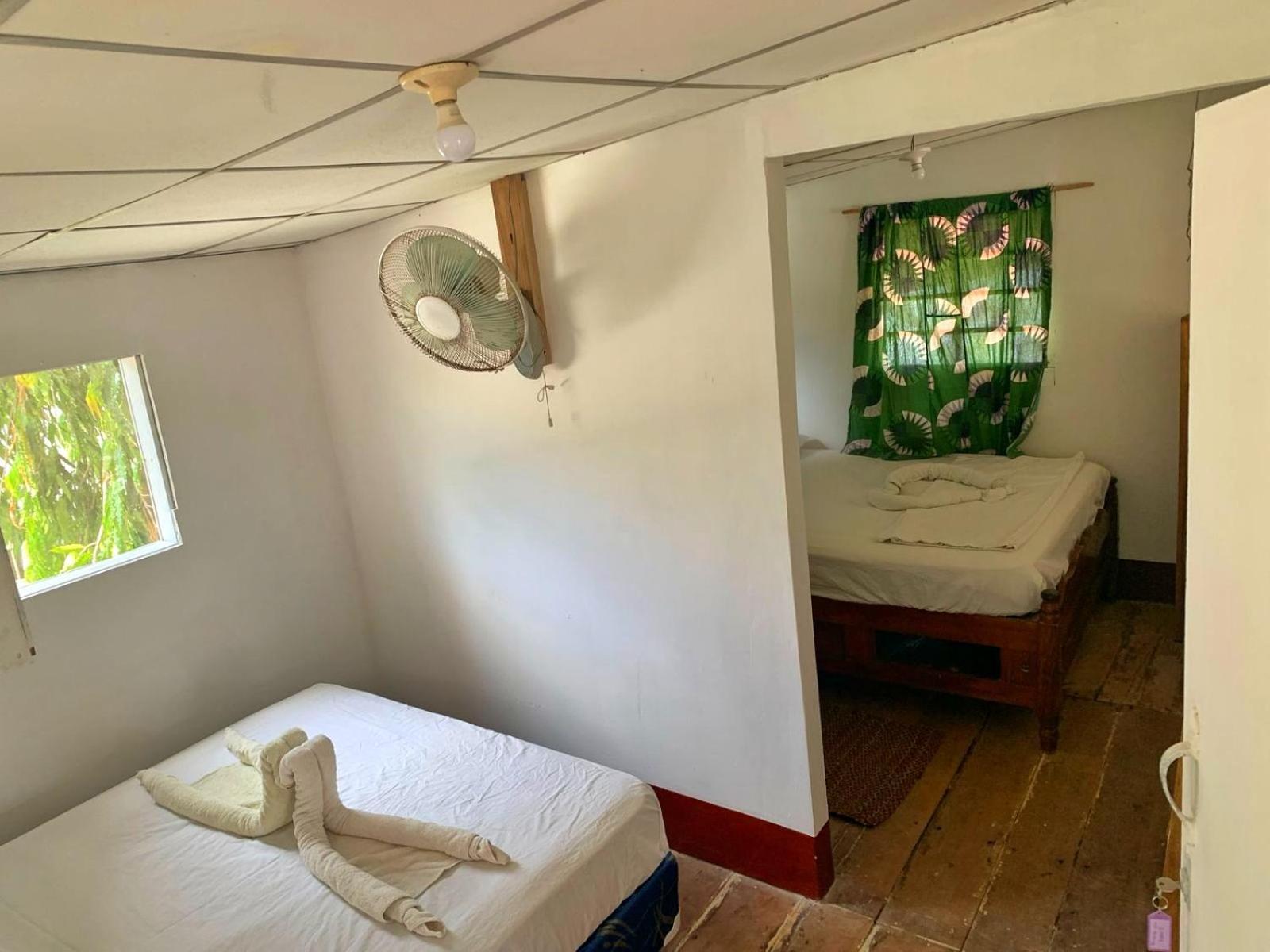 Monkey House